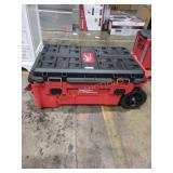 Milwaukee Packout Rolling Tool Chest