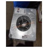 (2) 2" Roof Flashing