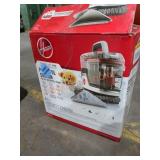 Hoover Carpet/Upholstery Spot Cleaner