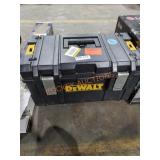 TOUGHSYSTEM2.0 21.8 in. Hand Tool Box