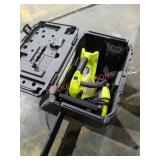 Ryobi 12" Brushless Chainsaw