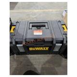 TOUGHSYSTEM2.0 21.8 in. Hand Tool Box