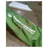 Wakeman Folding Chair