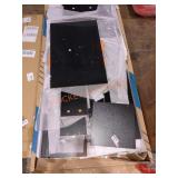 Unknown Vanity Unassembled