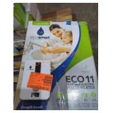 1 eccosmart ECO11 tankless water electric heater