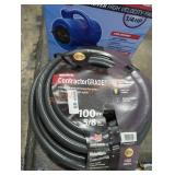 Water works Contractor Grade 100