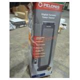 Pelonis Digital Ceramic Tower Heater