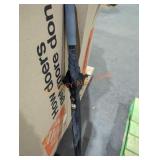 1 large golf umbrella