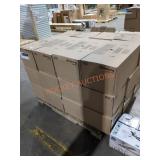 18 Boxes 12" x 12" Armstrong Ceiling Tile 18 X