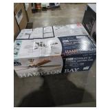 52" Indoor Ceiling Fan