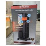 Pelonis Oil Filled Radiant Heater