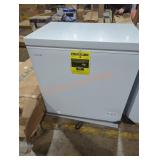 Vissani chest freezer