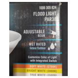 Unopened by Rockey Staff. Sold as is.No