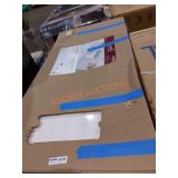 Home Decorators 49" Vanity Top