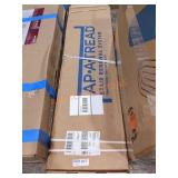 (2) Cap A Tread Stair Renewal System