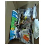 Unopened by Rockey Staff. Sold as is.No