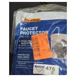 Unopened by Rockey Staff. Sold as is.No