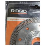 Unopened by Rockey Staff. Sold as is.No