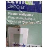 Unopened by Rockey Staff. Sold as is.No