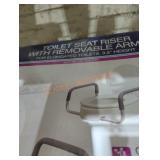 Unopened by Rockey Staff. Sold as is.No