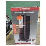 Pelonis Oil Filled Radiant Heater