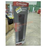 Pelonis Digital Ceramic Tower Heater