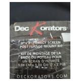 Unopened by Rockey Staff. Sold as is.No