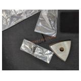 Unopened by Rockey Staff. Sold as is.No