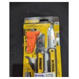 Unopened by Rockey Staff. Sold as is.No