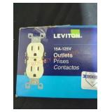 Unopened by Rockey Staff. Sold as is.No