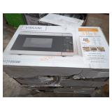 Vissani Compact Air Fryer