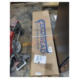 Cap A Tread Stair Renewal System