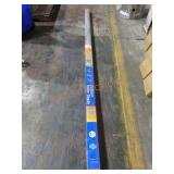 8ft x 7ft Outdoor Rolling Shade