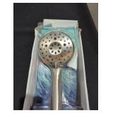 Unopened by Rockey Staff. Sold as is.No