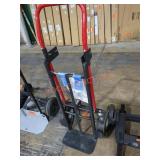 Milwaukee Hand Truck