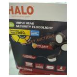 Unopened by Rockey Staff. Sold as is.No