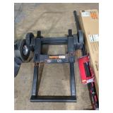 Ridgid Telescopic Handle