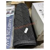 (2) Unknown Size Rugs