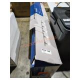 5 Light Linear Chandelier