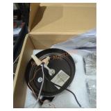 Unopened by Rockey Staff. Sold as is where is. No