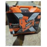 Paslode XPro 30ï¿½ Framing Nailer, Missing Battery