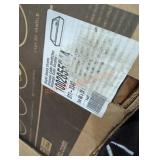 60" x 30" right hand drain tub