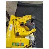 DeWalt Heavy Duty Electric Stapler