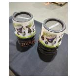 Unopened by Rockey Staff. Sold as is.No