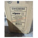 Viper Tank and Cover