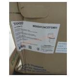 Toto Ultra Max Toilet