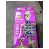 Unopened by Rockey Staff. Sold as is.No