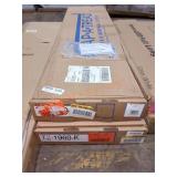 (2) Cap A Tread Stair Renewal System