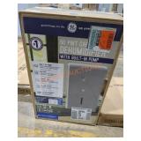 GE 50 pint Dehumidifier
