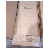 Turn n Tube Tv Stand